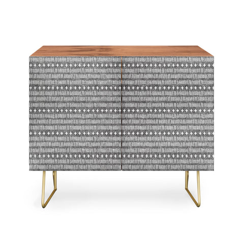 Little Arrow Design Co Marrakesh dash Credenza