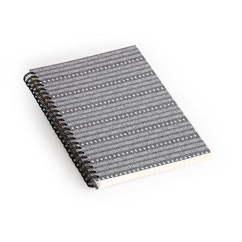 Little Arrow Design Co Marrakesh dash Spiral Notebook
