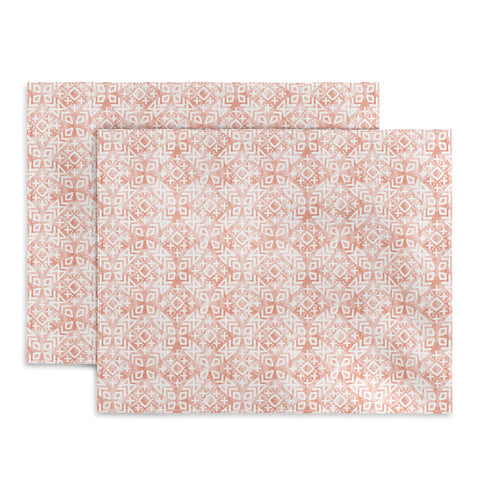 Little Arrow Design Co modern moroccan in odessa Placemat