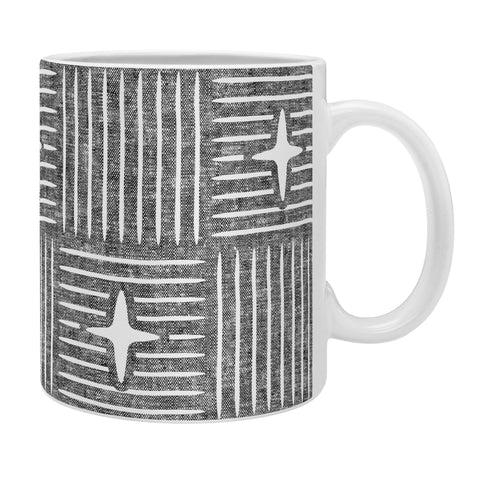 Little Arrow Design Co Nordic Winter Coffee Mug