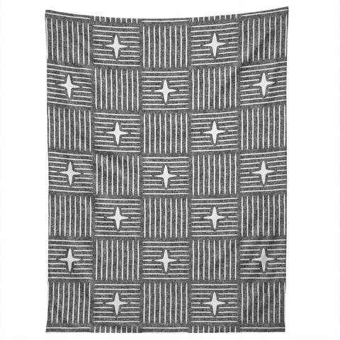 Little Arrow Design Co Nordic Winter Tapestry