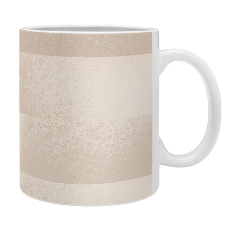 Lola Terracota Minimal sunset in earth tones Coffee Mug