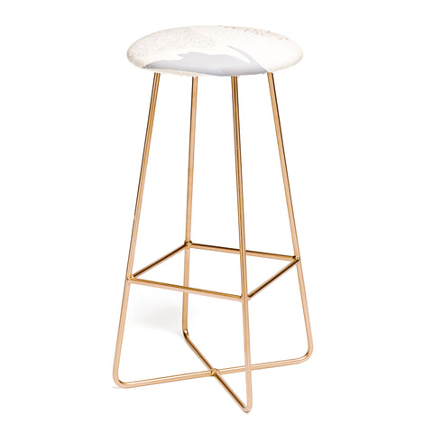 Lola Terracota Soft landscape Bar Stool