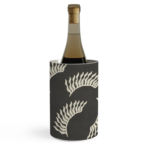 Lola Terracota When the leaves become wings Wine Chiller