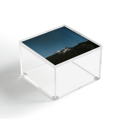 Luke Gram Annapurna Himalayas Acrylic Box