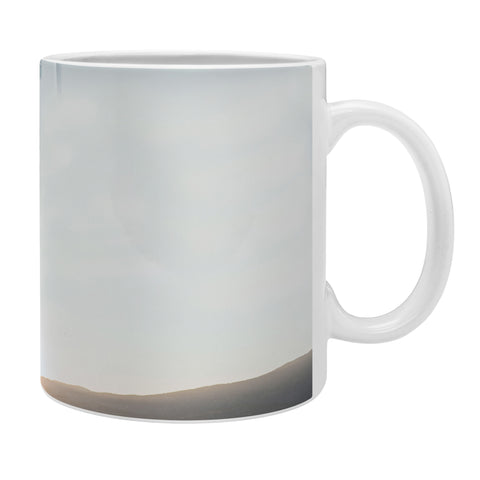 Luke Gram Between Earth City Coffee Mug