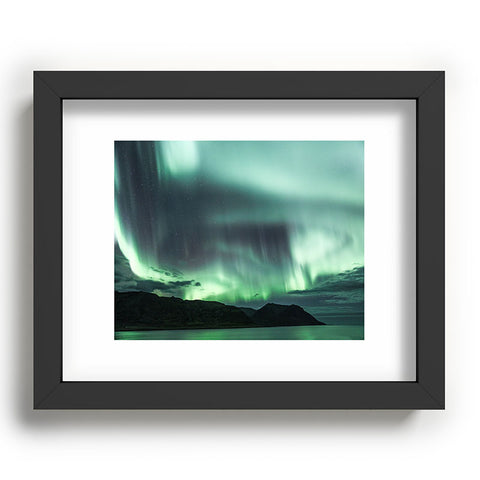 Luke Gram Borgarfjrur Iceland Recessed Framing Rectangle
