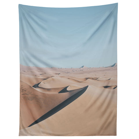 Luke Gram Ica Peru Tapestry