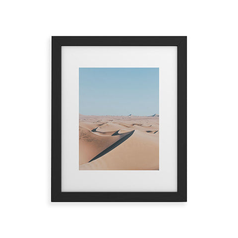Luke Gram Ica Peru Framed Art Print
