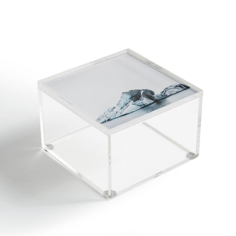 Luke Gram Jkulsrln Iceland Acrylic Box