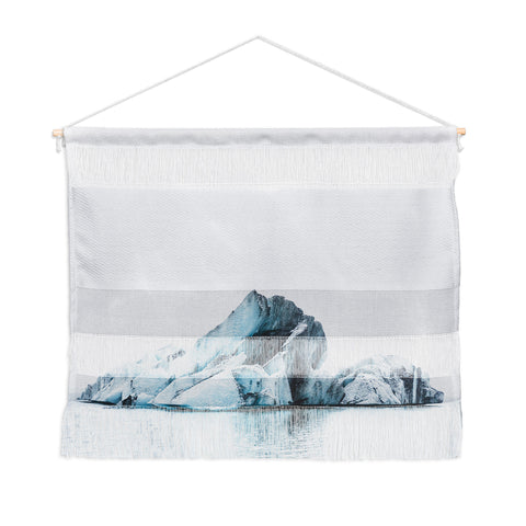 Luke Gram Jkulsrln Iceland Wall Hanging Landscape