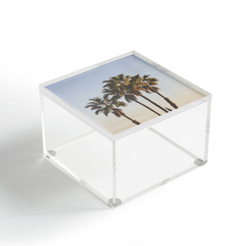 Luke Gram LA I Acrylic Box
