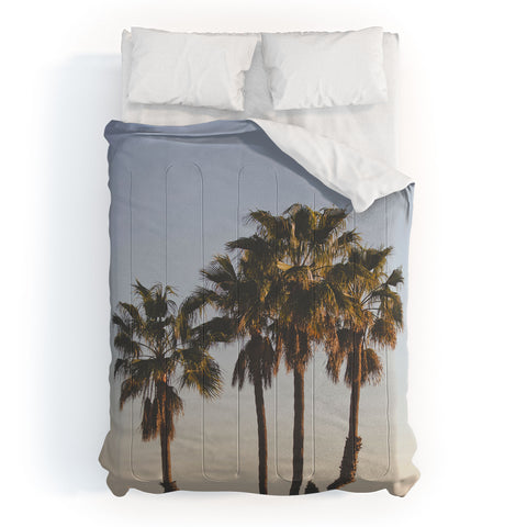 Luke Gram LA I Comforter