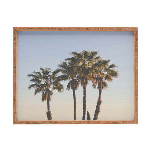 Luke Gram LA I Rectangular Tray