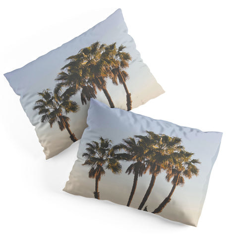 Luke Gram LA I Pillow Shams