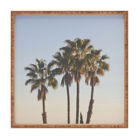 Luke Gram LA I Square Tray