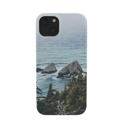 Luke Gram Pacific Northwest I Phone Case