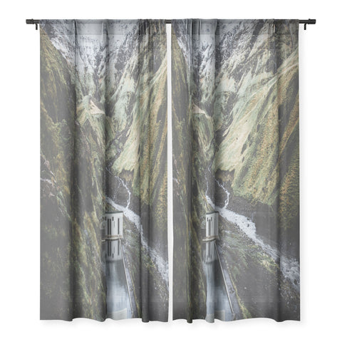 Luke Gram Seljavallalaug Iceland Sheer Non Repeat