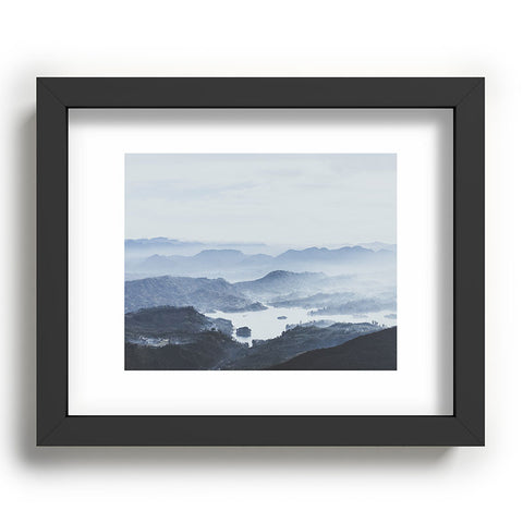 Luke Gram Sri Lanka V Recessed Framing Rectangle