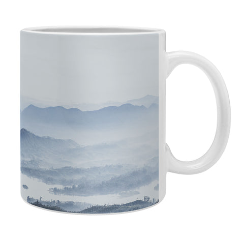 Luke Gram Sri Lanka V Coffee Mug