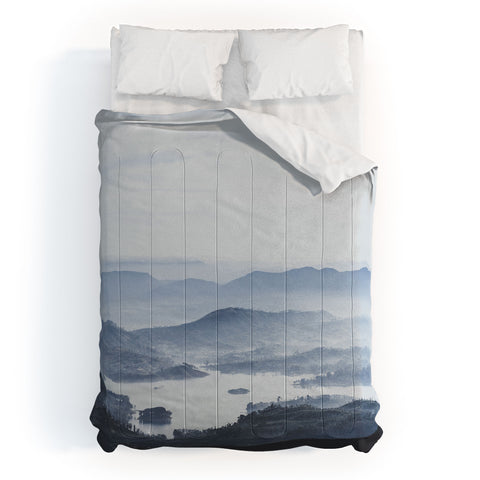 Luke Gram Sri Lanka V Comforter