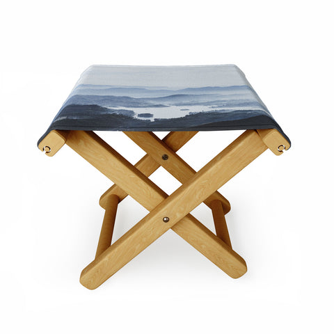 Luke Gram Sri Lanka V Folding Stool