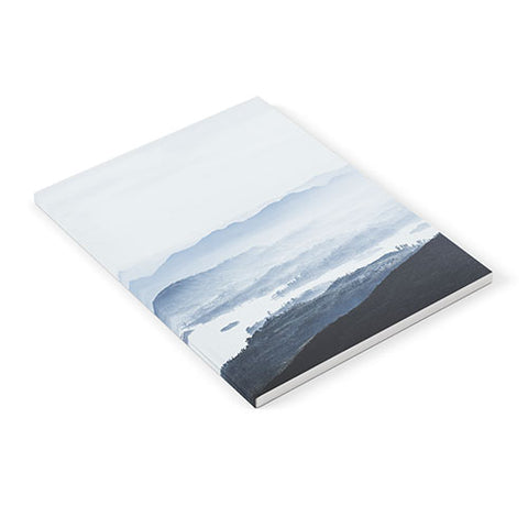 Luke Gram Sri Lanka V Notebook