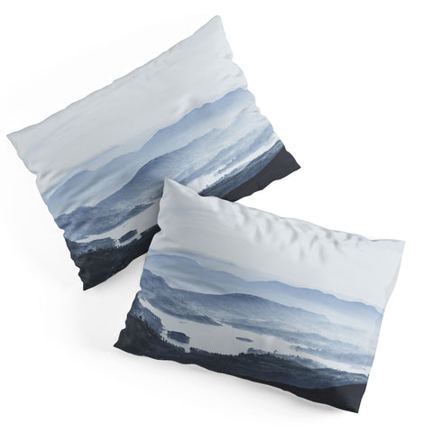 Luke Gram Sri Lanka V Pillow Shams