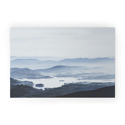 Luke Gram Sri Lanka V Welcome Mat