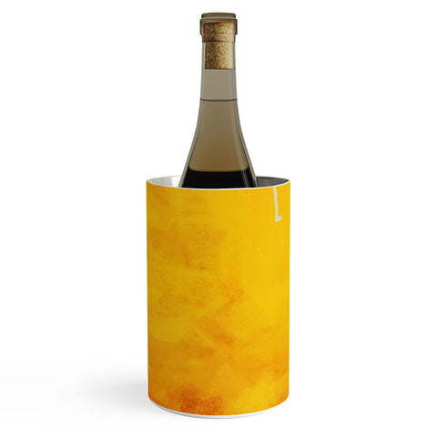lunetricotee sunny landscape Wine Chiller