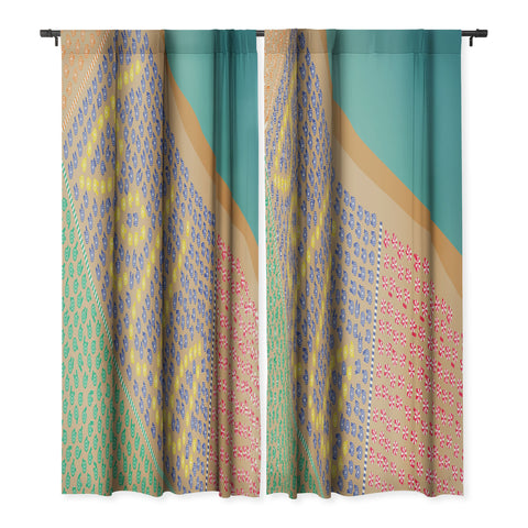 Lyman Creative Co Bella Beautiful Italy Beach Blackout Non Repeat