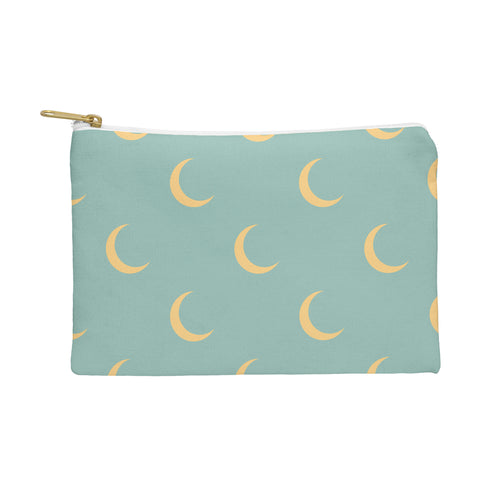 Lyman Creative Co Crescent Moon Sky Pouch