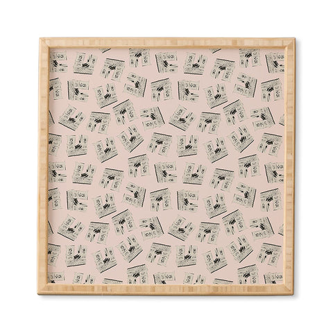 Lyman Creative Co Paris Arc de Triomphe de ltoil Framed Wall Art