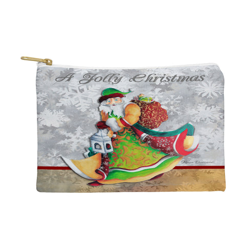 Madart Inc. A Jolly Christmas Pouch