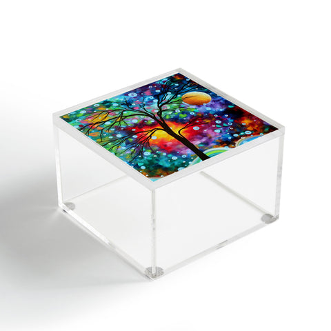 Madart Inc. A Moment In Time Acrylic Box
