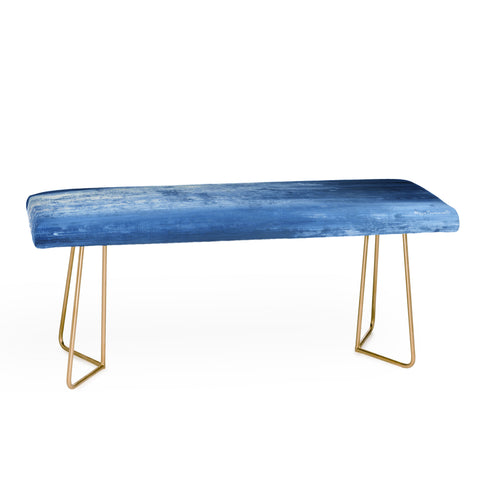 Madart Inc. Blue Lake Bench