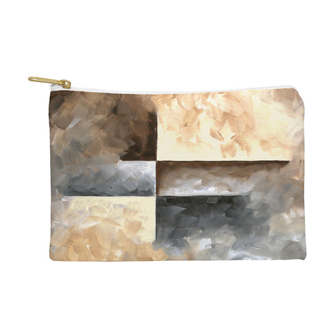 Madart Inc. Burnished II Pouch