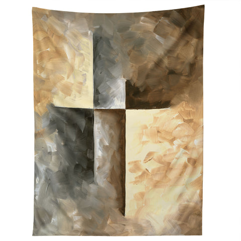 Madart Inc. Burnished II Tapestry