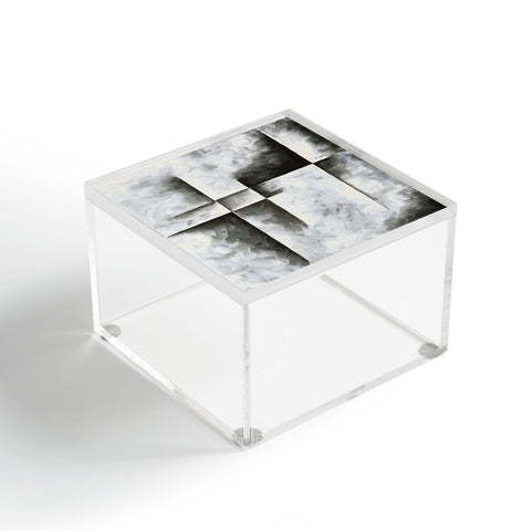 Madart Inc. Burnished IV Acrylic Box