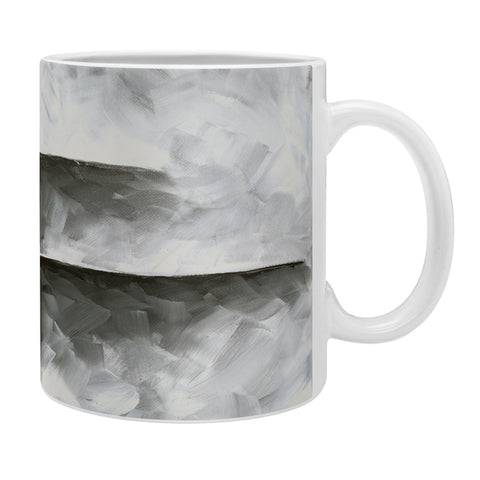 Madart Inc. Burnished IV Coffee Mug