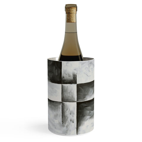 Madart Inc. Burnished IV Wine Chiller