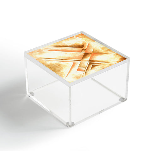 Madart Inc. Champagne Dreams 1 Acrylic Box