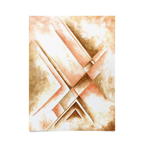 Madart Inc. Champagne Dreams 1 Poster