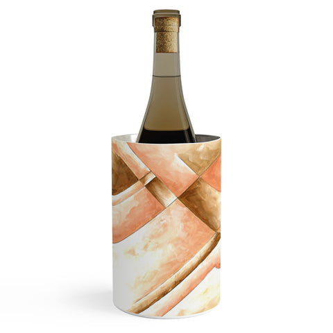 Madart Inc. Champagne Dreams 1 Wine Chiller