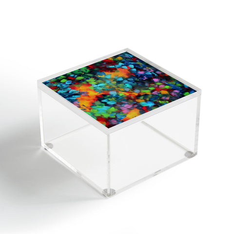 Madart Inc. Color Blast Acrylic Box