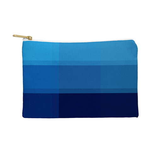 Madart Inc. Deep Blue Sea Pouch