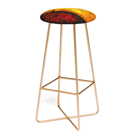 Madart Inc. Depths Of The Soul Bar Stool