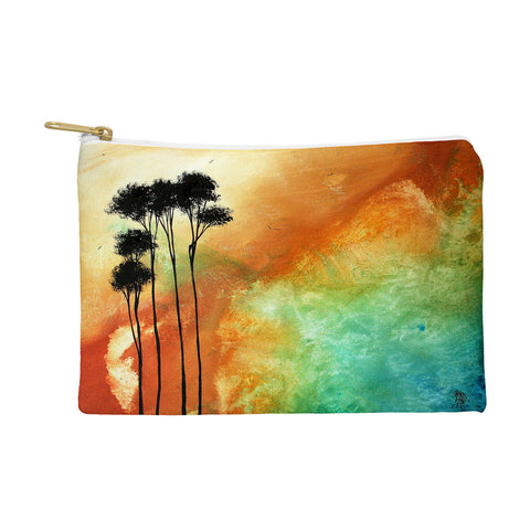 Madart Inc. Desert Mirage Pouch