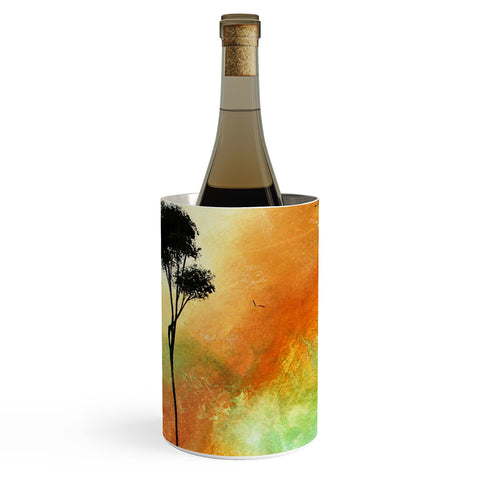 Madart Inc. Desert Mirage Wine Chiller