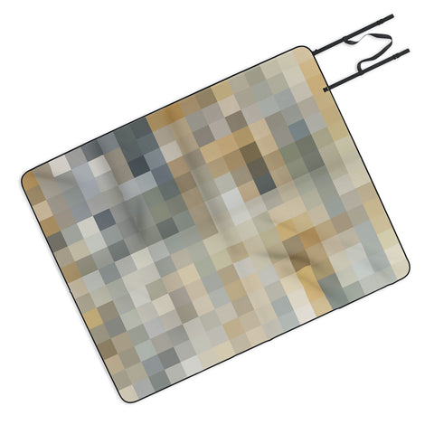 Madart Inc. Desert Sand Picnic Blanket